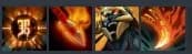 Le meilleur héros pour augmenter la note. Guide de Huskar. Photo 1