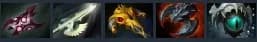 Le meilleur héros pour augmenter la note. Guide de Huskar. Photo 4