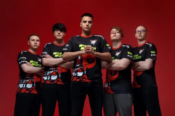 TI10: Virtus.pro - les joueurs en ligne le prouveront-ils?. Photo 1