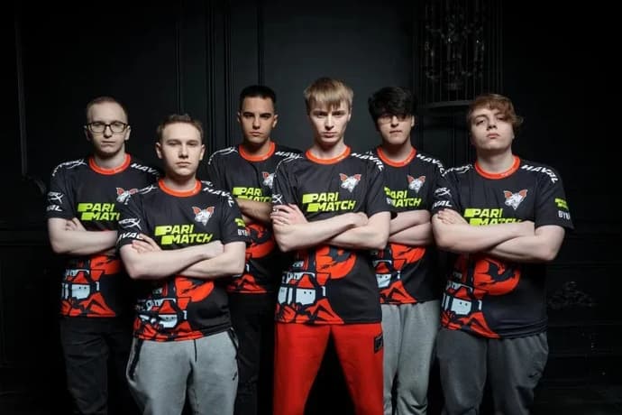 TI10: Virtus.pro - les joueurs en ligne le prouveront-ils?. Photo 2
