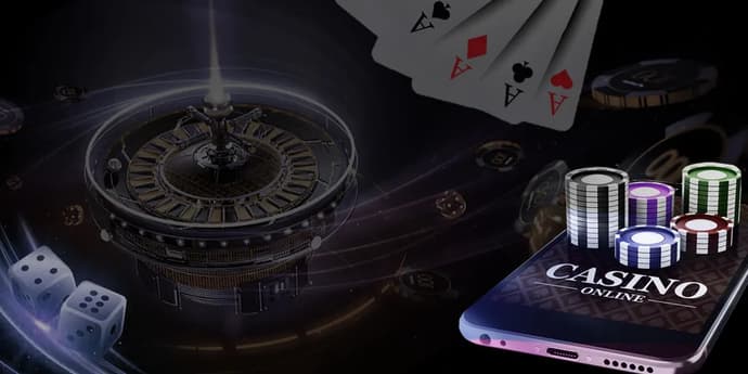 Guide du débutant à la roulette de casino en ligne Guide du débutant à la roulette de casino en ligne