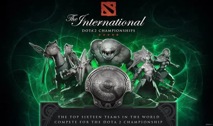 Veien til Bucuresti - Invictus Gaming. Bilde 2