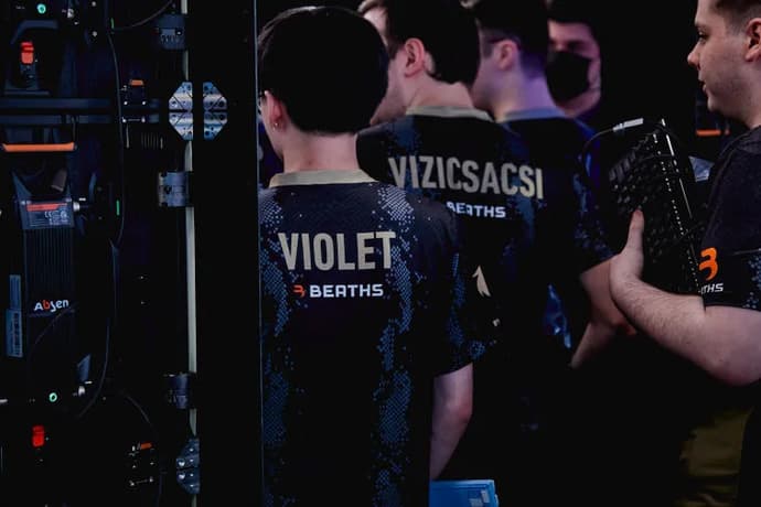 Worlds 2021: Resultater av første runde Play-In. Photo 4