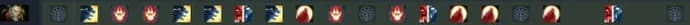 Offlane Lycan - Primeros espacios en blanco en TI10. Foto 5