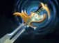 Offlane Lycan - Primeros espacios en blanco en TI10. Foto 8