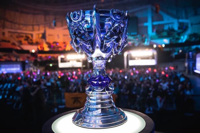 Worlds Prédictions pour la phase de groupes 2021 Worlds Prédictions pour la phase de groupes 2021