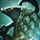 Tidehunter est le offlaner international le plus populaire. Photo 2