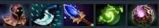 Tidehunter est le offlaner international le plus populaire. Photo 10