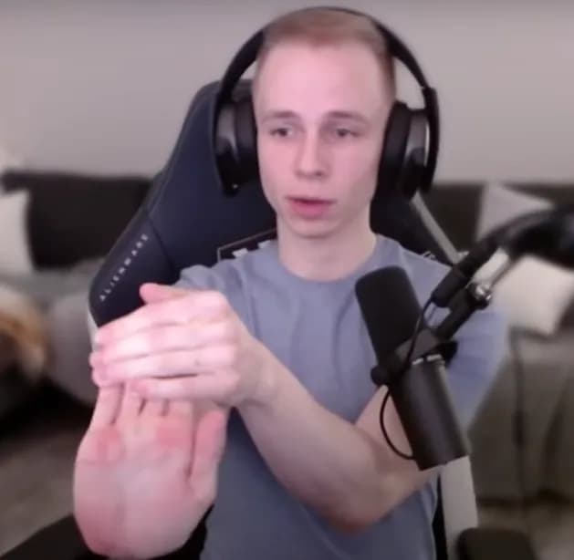 Comment les joueurs professionnels s'échauffent CSGO. Conseils de Elige. Photo 2
