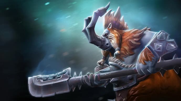 Guide til Magnus - den beste helten i sluttspillet The International 2021 Guide til Magnus - den beste helten i sluttspillet The International 2021