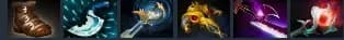 Guide to Magnus er den beste helten i sluttspillet i The International 2021. Foto 8