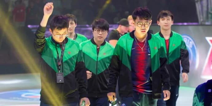 Road to Bucharest — PSG.LGD . Photo 4