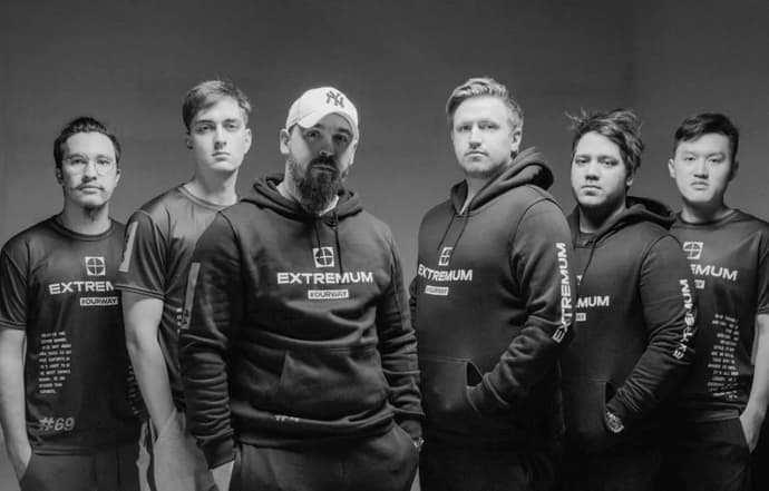 Dernières nouvelles de transfert de CS: GO scène Dernières nouvelles de transfert de CS: GO scène