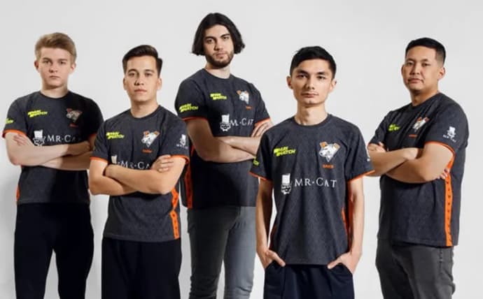 Les dernières nouvelles sur les transferts de la scène CS: GO. Photo 1
