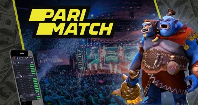 Zakłady Dota 2 - Najlepsze strony bukmacherskie na rok 2022. Photo 1
