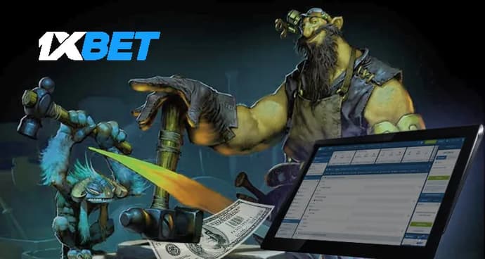 Zakłady Dota 2 - Najlepsze strony bukmacherskie na rok 2022. Photo 2