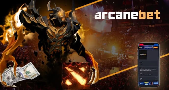 Zakłady Dota 2 - Najlepsze strony bukmacherskie na rok 2022. Photo 8