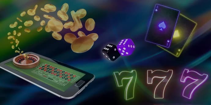 Casinos en línea: ¿un juego divertido o peligroso? Casinos en línea: ¿un juego divertido o peligroso?