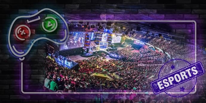 PUBG Mobile eSports: Hva kan mobil eSport gjøre? PUBG Mobile eSports: Hva kan mobil eSport gjøre?