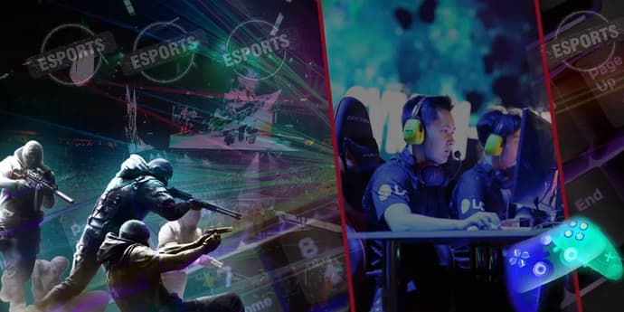 10 Countries with the Highest eSports Earnings 10 Countries with the Highest eSports Earnings
