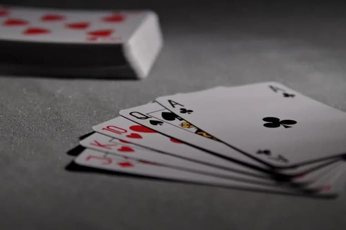 Attractivité du casino. Photo 1