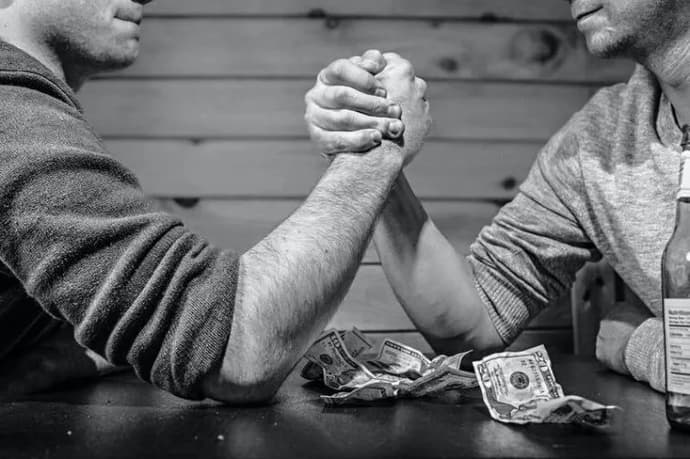Hvordan fungerer eSports-tipping?. Photo 1
