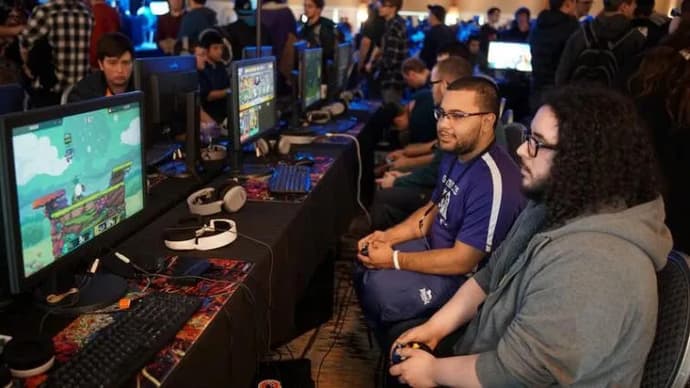 Hvordan fungerer eSports-tipping?. Photo 2