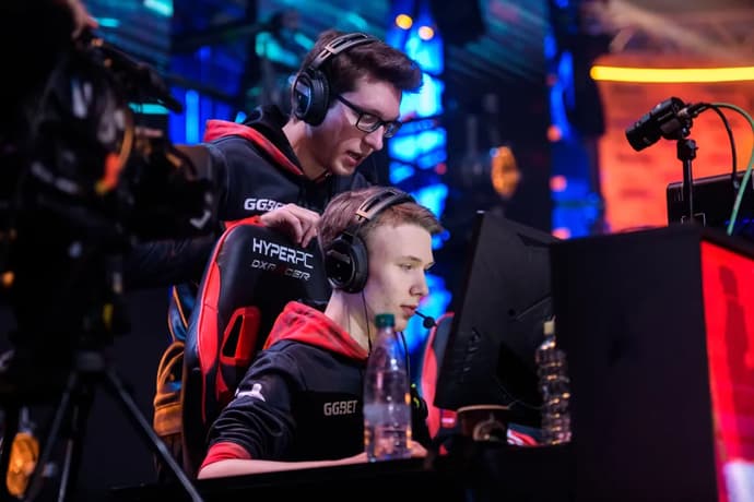 En quête de succès : Gagner dans les jeux CSGO En quête de succès : Gagner dans les jeux CSGO