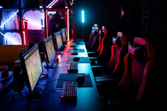eSportsin historian viisi suurinta palkintorahaa eSportsin historian viisi suurinta palkintorahaa