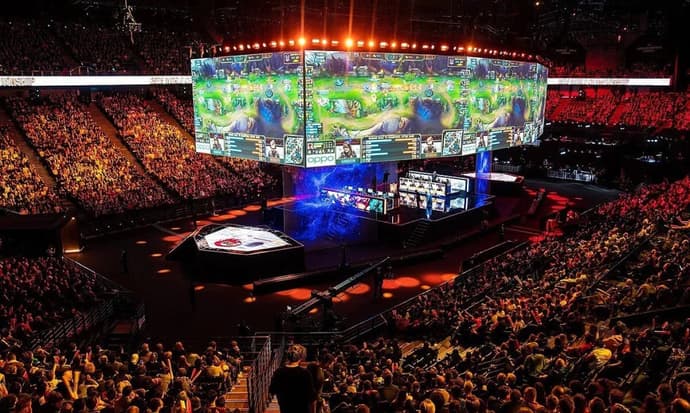 Rumeurs, rumeurs, rumeurs...: Tout sur les transferts dans League of Legends Rumeurs, rumeurs, rumeurs...: Tout sur les transferts dans League of Legends