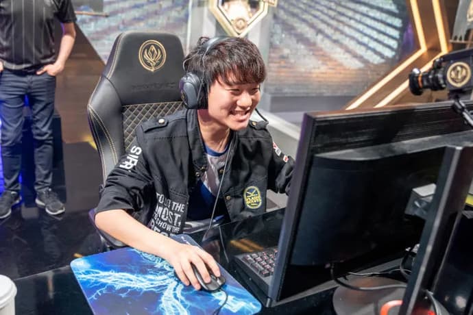 Rumeurs, rumeurs, rumeurs...: Tout sur les transferts dans League of Legends. Photo 1