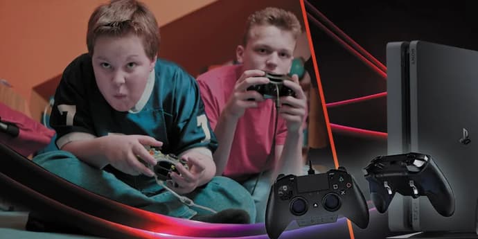 Manettes Playstation & XboX personnalisées en 2021 Manettes Playstation & XboX personnalisées en 2021