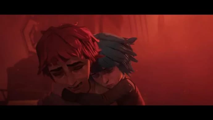 Une adaptation originale d'un jeu vidéo qui n'en a pas vraiment besoin - on parle de Arcane par League of Legends sans spoilers. Photo 1