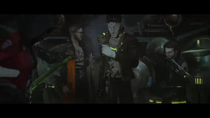 Une adaptation originale d'un jeu vidéo qui n'en a pas vraiment besoin - on parle de Arcane par League of Legends sans spoilers. Photo 5