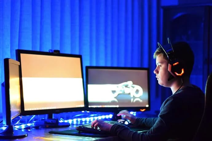 Jakie są najlepsze gry w zakładach na e-sporty?. Photo 1