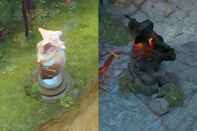 Comment cultiver en Dota 2. Conseils de jeu. Photo 2