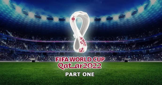 Prédictions des Éliminatoires de la Coupe du Monde de la FIFA 2022 - Première partie ! Prédictions des Éliminatoires de la Coupe du Monde de la FIFA 2022 - Première partie !