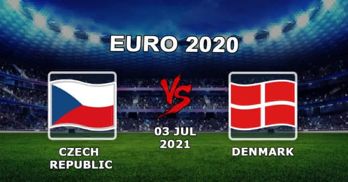République Tchèque - Danemark: pronostic et pari sur le match 1/4 de finale de l'Euro 2020 - 03.07.2021 République Tchèque - Danemark: pronostic et pari sur le match 1/4 de finale de l'Euro 2020 - 03.07.2021