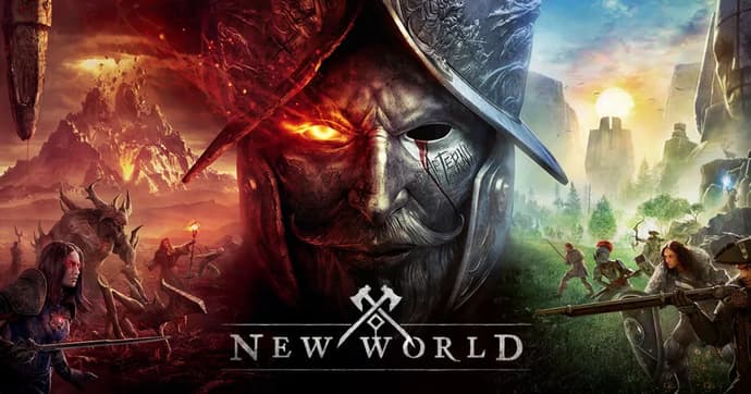 New World En komplett veiledning til klasser New World En komplett veiledning til klasser