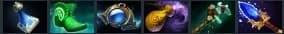 Comment jouer à Shadow Demon. Hero Guide. Photo 7
