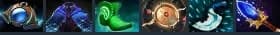 Comment jouer à Shadow Demon. Hero Guide. Photo 8