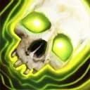 Necrophos - herói de pista mais forte em Dota 2. Photo 1