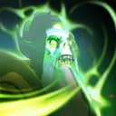 Necrophos - herói de pista mais forte em Dota 2. Photo 2