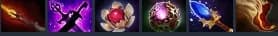 Necrophos - herói de pista mais forte em Dota 2. Photo 8