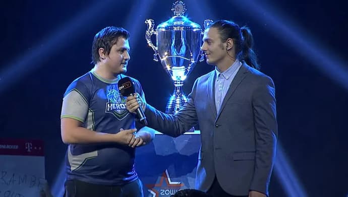TOP 12 des cartes les plus longues dans les matchs CS:GO. Photo 8