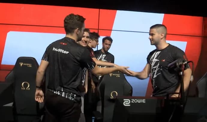 TOP 12 des cartes les plus longues dans les matchs CS:GO. Photo 6