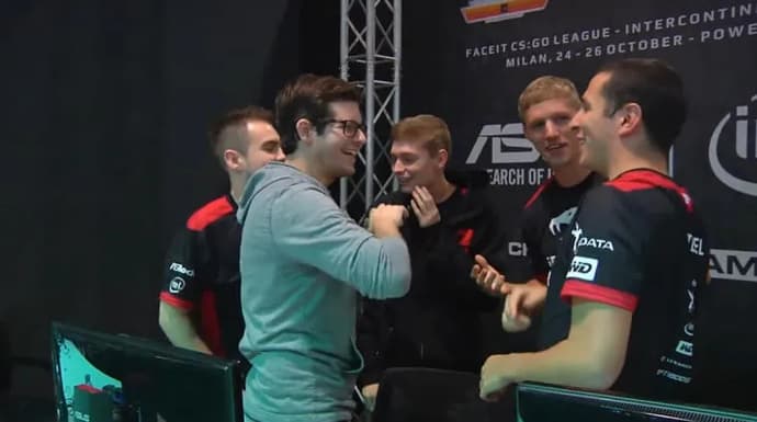 TOP 12 des cartes les plus longues dans les matchs CS:GO. Photo 2