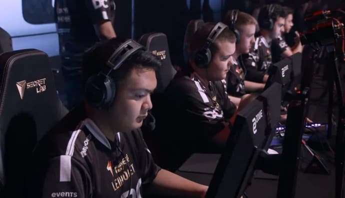 TOP 12 des cartes les plus longues dans les matchs CS:GO. Photo 3