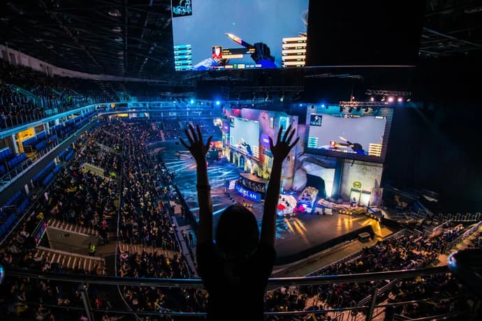 TOP 12 des cartes les plus longues dans les matchs CS:GO TOP 12 des cartes les plus longues dans les matchs CS:GO