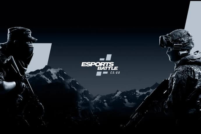 Tournois commerciaux CS:GO: la prochaine grande nouveauté! Tournois commerciaux CS:GO: la prochaine grande nouveauté!